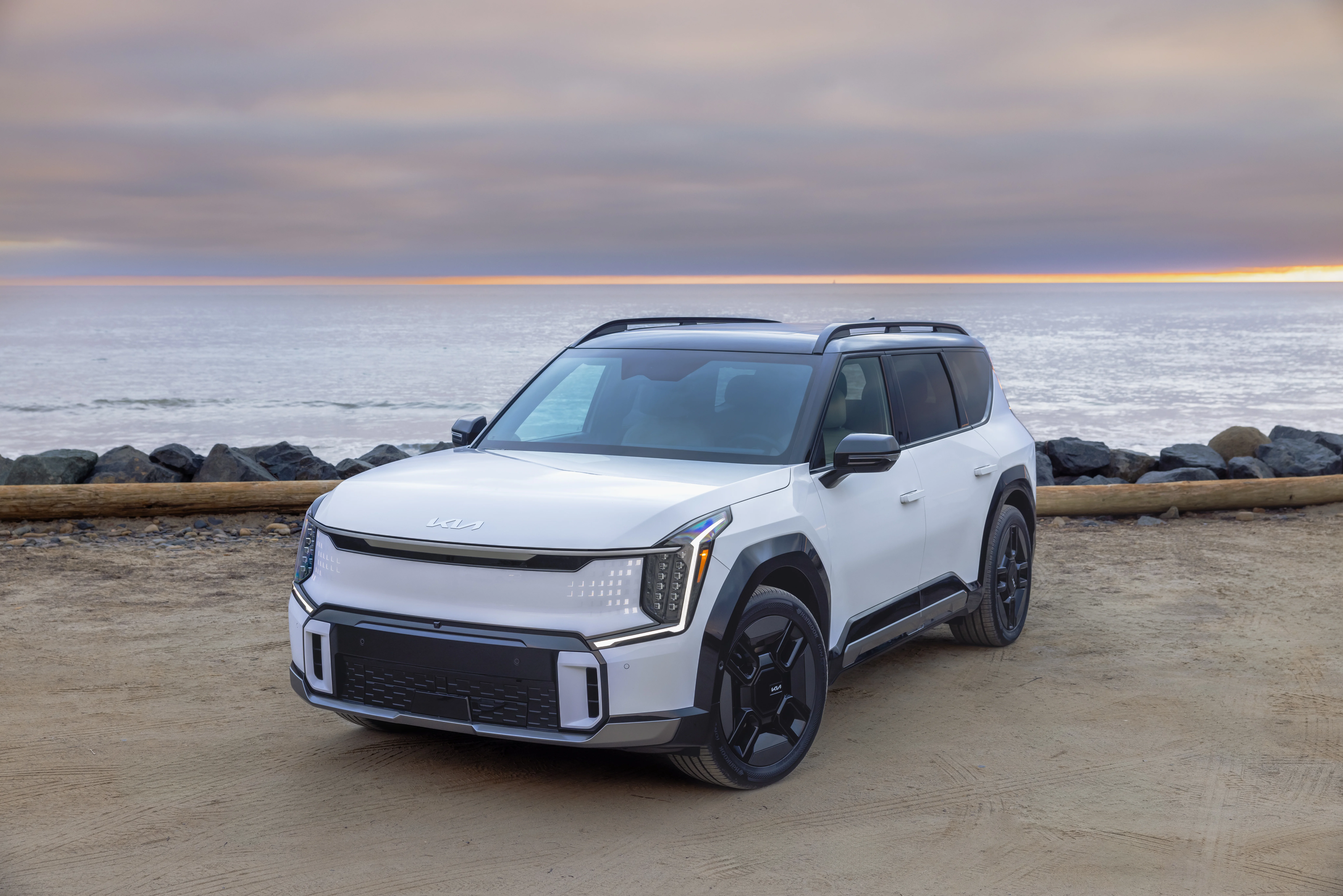Kia EV9 2026