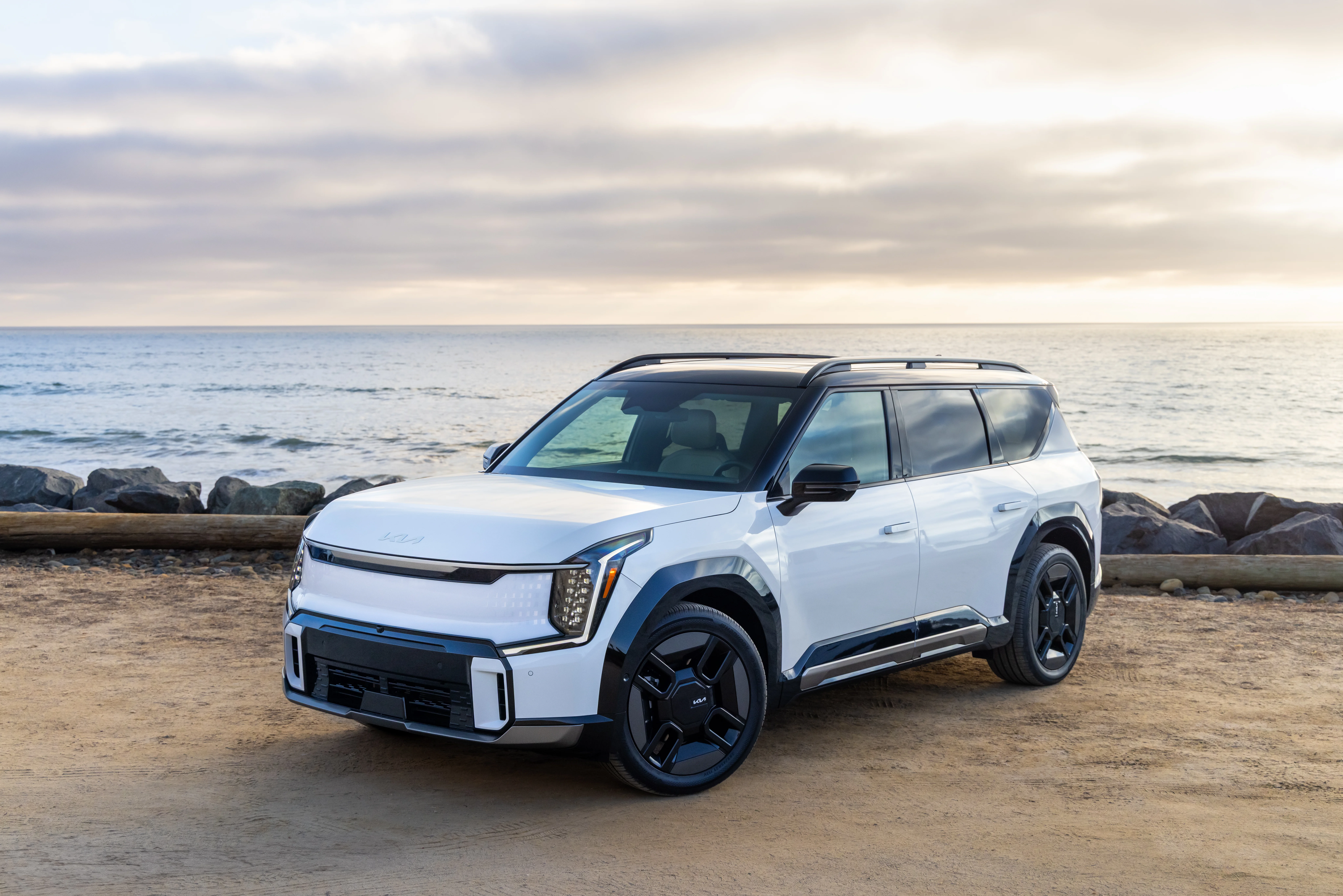 Kia EV9 2026