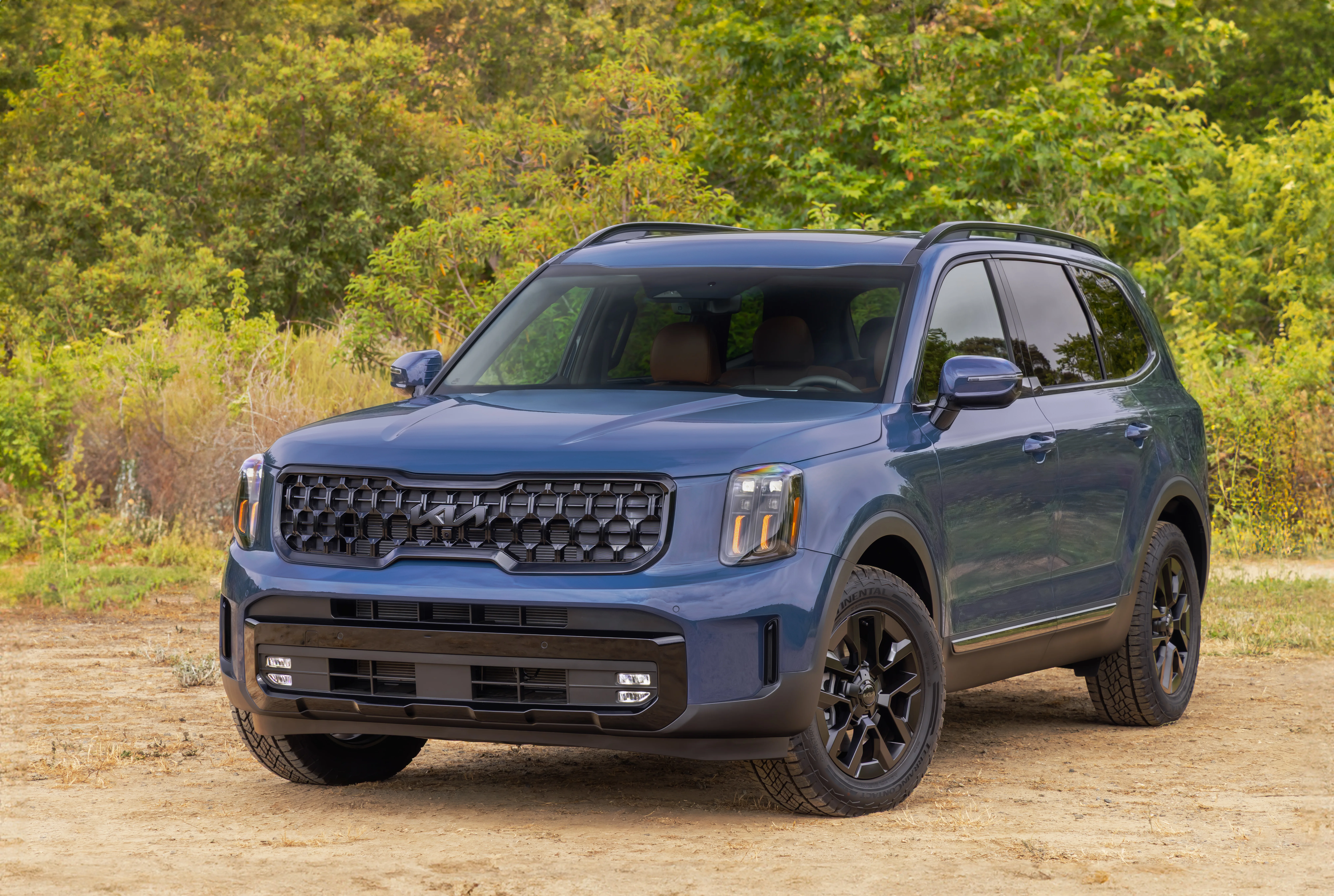 Kia Telluride 2026