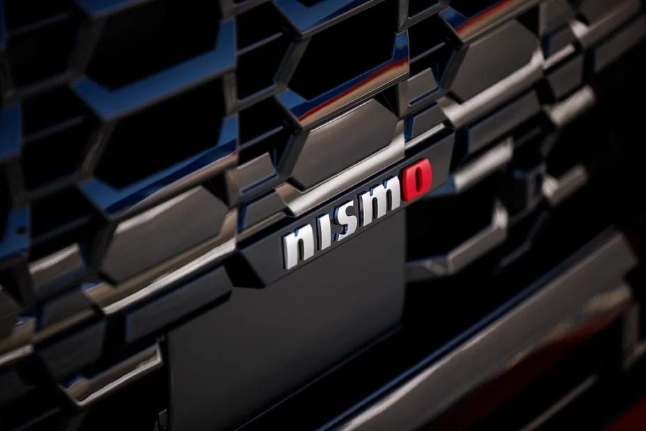 Nissan Armada 2026