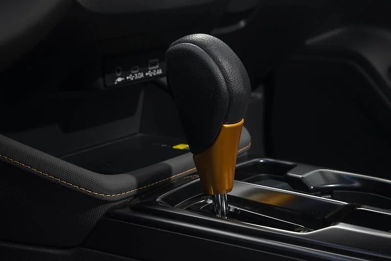Subaru Forester 2026