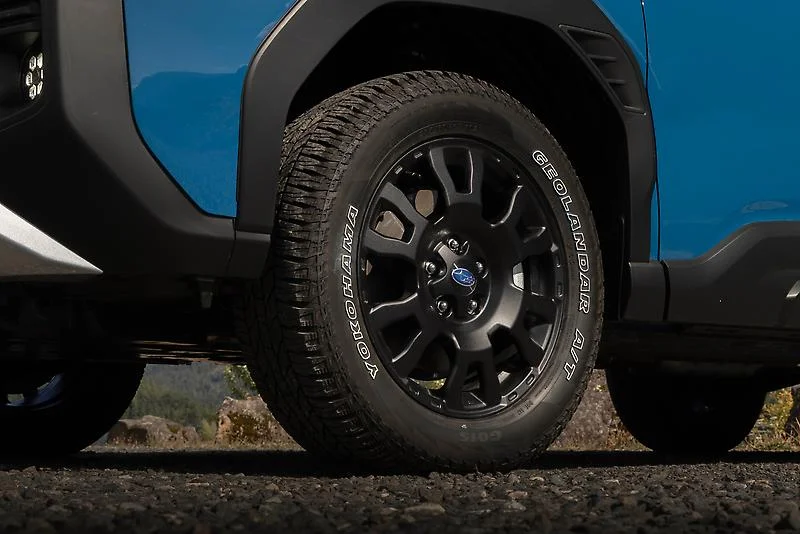 Toyota RAV4 vs Subaru Forester for Camping: The Counterintuitive Split (2026)