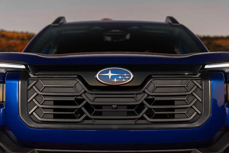 Subaru Outback 2026