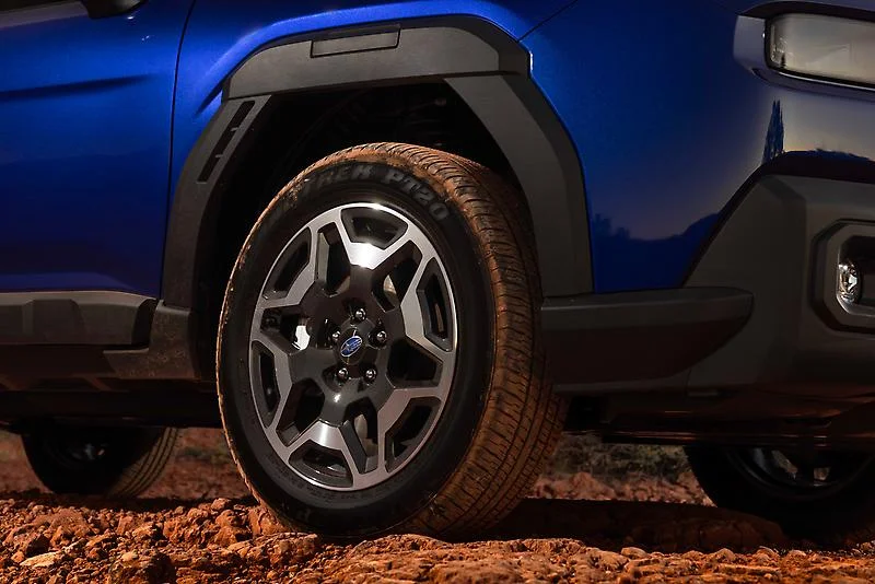 Subaru Outback 2026